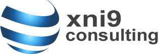 Logotipo da XNI9 Consulting