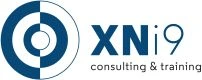 logotipo xni9 consulting & training